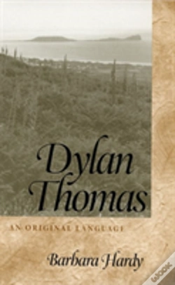 Capa do artigo Dylan Thomas