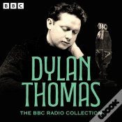 Capa do artigo Dylan Thomas Bbc Radio Collection