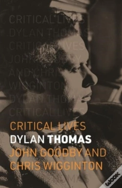 Capa do artigo Dylan Thomas