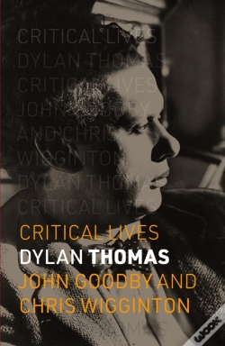 Capa do artigo Dylan Thomas