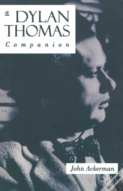 Capa do artigo Dylan Thomas Companion