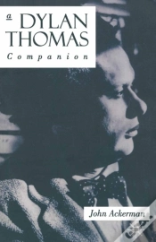 Capa do artigo Dylan Thomas Companion
