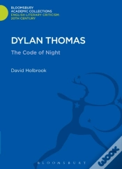 Capa do artigo Dylan Thomas