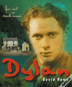 Capa do artigo Dylan Thomas