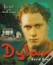 Capa do artigo Dylan Thomas