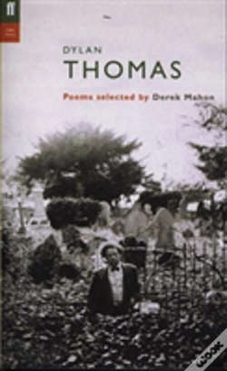 Capa do artigo Dylan Thomas