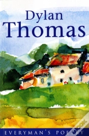 Capa do artigo Dylan Thomas: Everyman Poetry