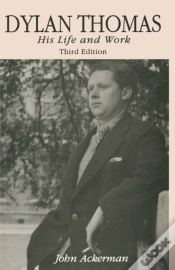 Capa do artigo Dylan Thomas