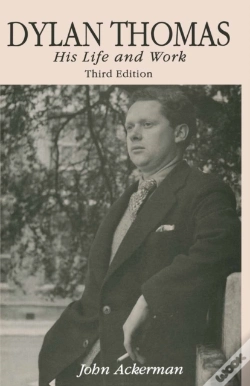 Capa do artigo Dylan Thomas