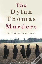 Capa do artigo Dylan Thomas Murders