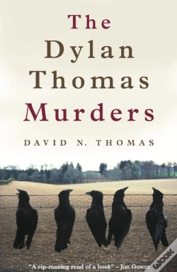 Capa do artigo Dylan Thomas Murders