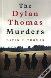 Capa do artigo Dylan Thomas Murders