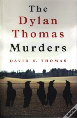 Capa do artigo Dylan Thomas Murders