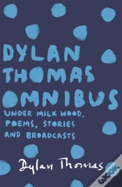 Capa do artigo Dylan Thomas Omnibus
