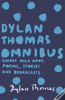 Capa do artigo Dylan Thomas Omnibus