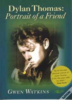 Capa do artigo Dylan Thomas - Portrait Of A Friend