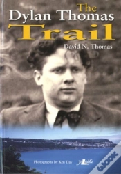 Capa do artigo Dylan Thomas Trail, The