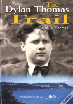 Capa do artigo Dylan Thomas Trail, The