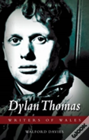 Capa do artigo Dylan Thomas
