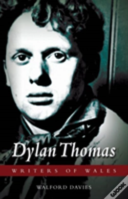 Capa do artigo Dylan Thomas
