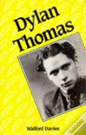 Capa do artigo Dylan Thomas