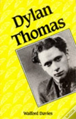 Capa do artigo Dylan Thomas