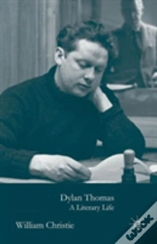Capa do artigo Dylan Thomas