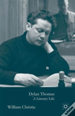 Capa do artigo Dylan Thomas