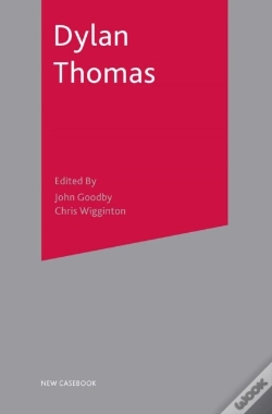 Capa do artigo Dylan Thomas
