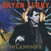 Capa do artigo Dylanesque - CD