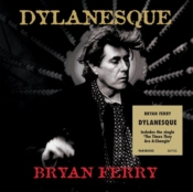 Capa do artigo Dylanesque - CD