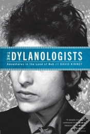 Capa do artigo Dylanologists