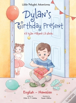 Capa do artigo Dylan'S Birthday Present - Bilingual Haw