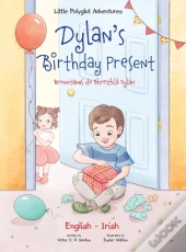 Dylan'S Birthday Present - Bronntanas Do