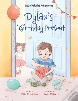 Capa do artigo Dylan'S Birthday Present