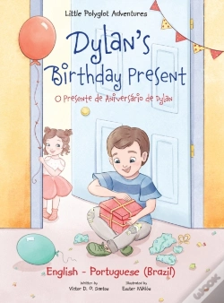 Capa do artigo Dylan'S Birthday Present-O Presente De A