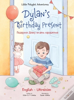 Capa do artigo Dylan'S Birthday Present