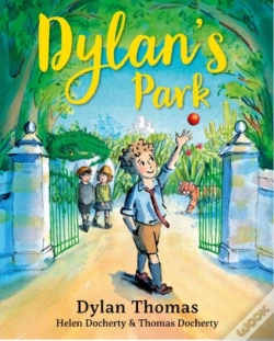Capa do artigo Dylan'S Park