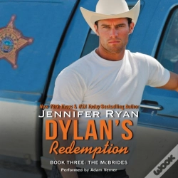 Capa do artigo Dylan'S Redemption