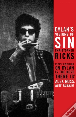 Capa do artigo Dylan'S Visions Of Sin