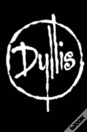 Capa do artigo Dyllis, Some Scripts What We Done (Pbk)
