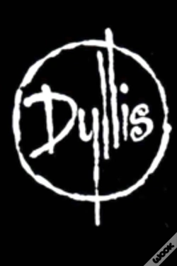 Capa do artigo Dyllis, Some Scripts What We Done (Pbk)
