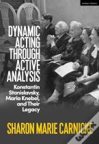 Dynamic Acting Through Active Analysis