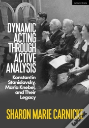 Capa do artigo Dynamic Acting Through Active Analysis