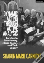 Capa do artigo Dynamic Acting Through Active Analysis