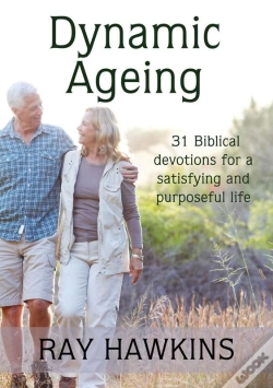 Capa do artigo Dynamic Ageing