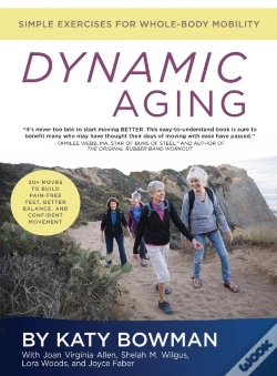 Capa do artigo Dynamic Aging