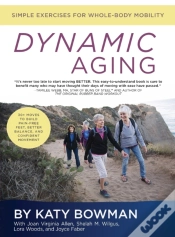Capa do artigo Dynamic Aging