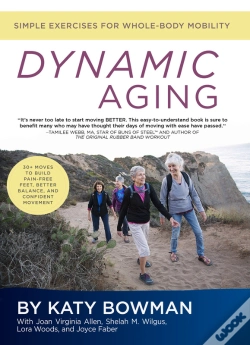 Capa do artigo Dynamic Aging
