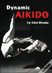 Capa do artigo Dynamic Aikido